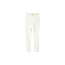 Leg Leggings, gentle white, MarMar Copenhagen