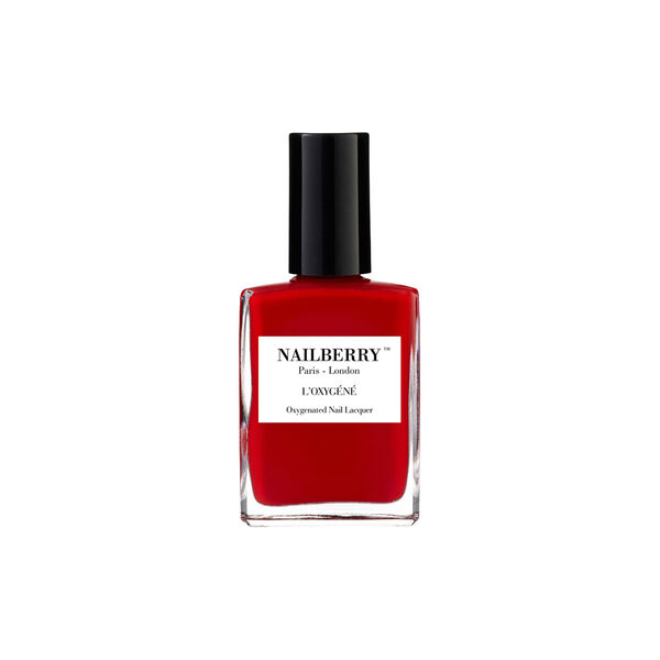 L&rsquo;Oxyg&eacute;n&eacute; Rouge, Nailberry