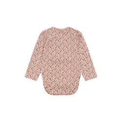 Hcbri Little Roses Long Sleeved, rugby tan, Hust & Claire