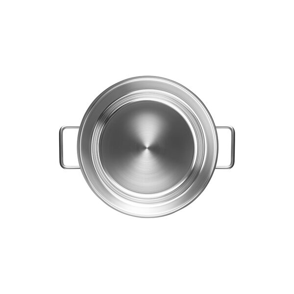 Stainless Steel Pot 9 L, Eva Trio