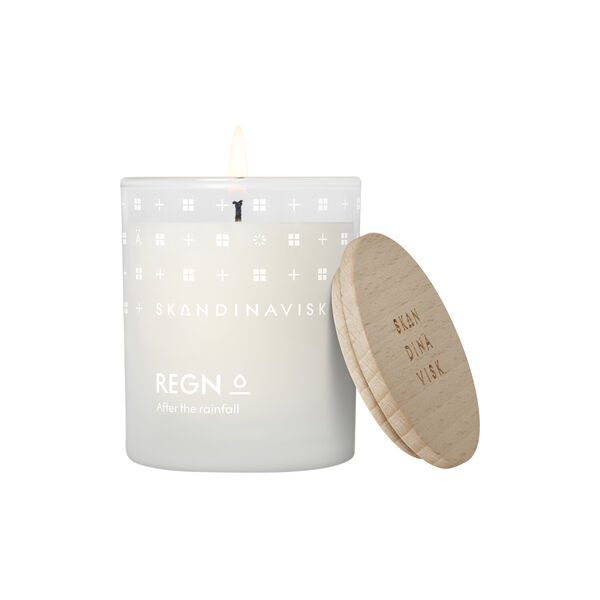 REGN&nbsp;Scented&nbsp;Candle, Skandinavisk