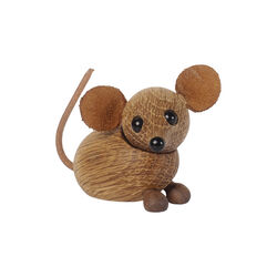 The Country Mouse, Spring Copenhagen