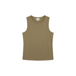 Lise Singlet, sand, LA RŌUGE