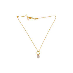 Drip Halskette, Ulv Jewelry