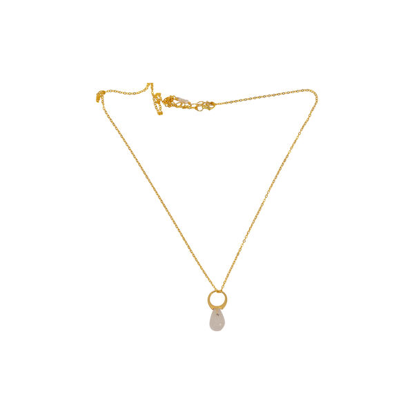 Drip Halskette, Ulv Jewelry