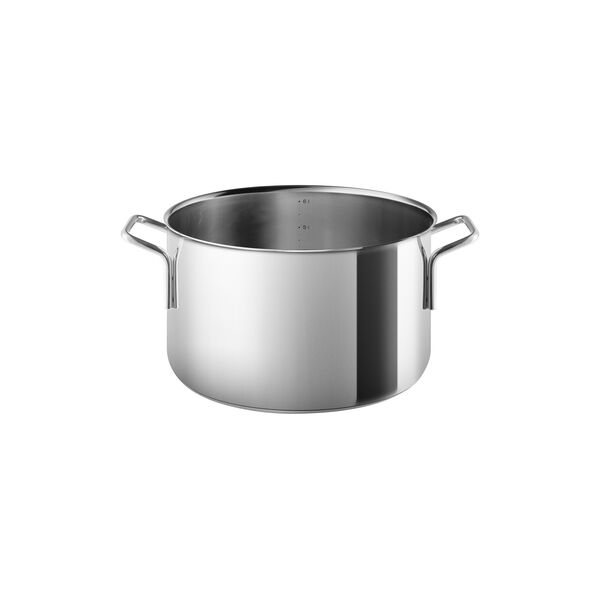 Stainless Steel Pot 6.5 L, Eva Trio