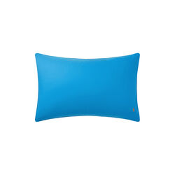 Polo Player Pillow Case, cove blue, Ralph Lauren Home