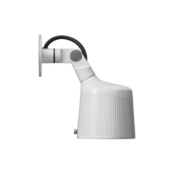 Vipp Wandspot, weiß, Vipp