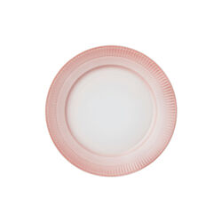 Iris Teller  &Oslash; 22, koralle, Royal Copenhagen