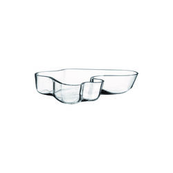 Alvar Aalto Bowl, Iittala