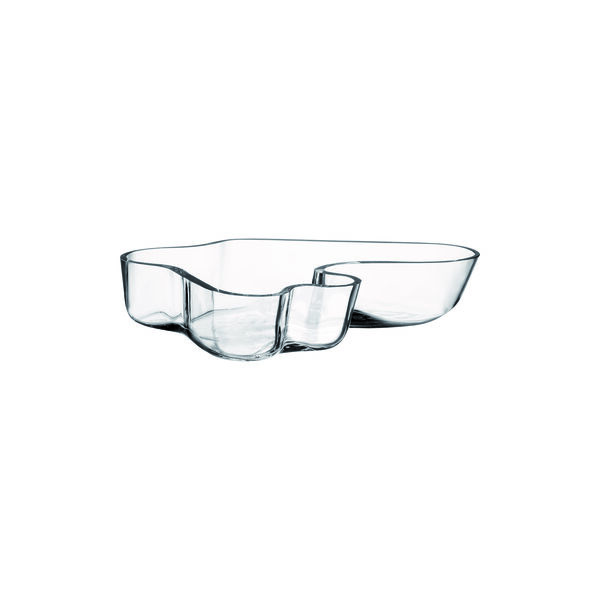 Alvar Aalto Bowl, Iittala
