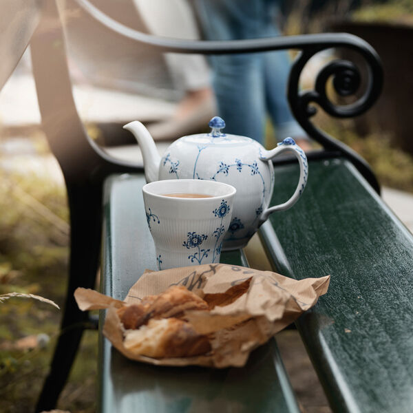 Elements Blau Thermobecher Elements Blau Thermobecher, Royal Copenhagen