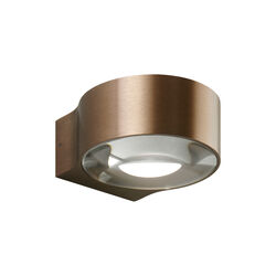 ORBIT Mini Wall W1 Lamp, rose gold, LIGHT-POINT