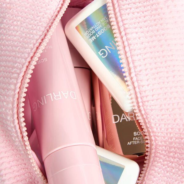 DARLING A La Plage Summer Kit, DARLING