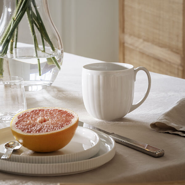 Bernadotte Dessertteller &Oslash; 17 cm, Georg Jensen