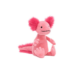 Alice Axolotl, Jellycat