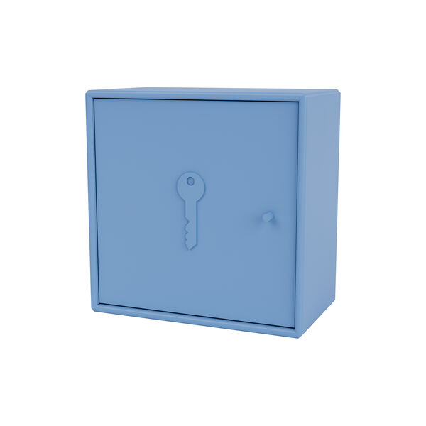 UNLOCK Key Cabinet, 154 azure, Montana Furniture