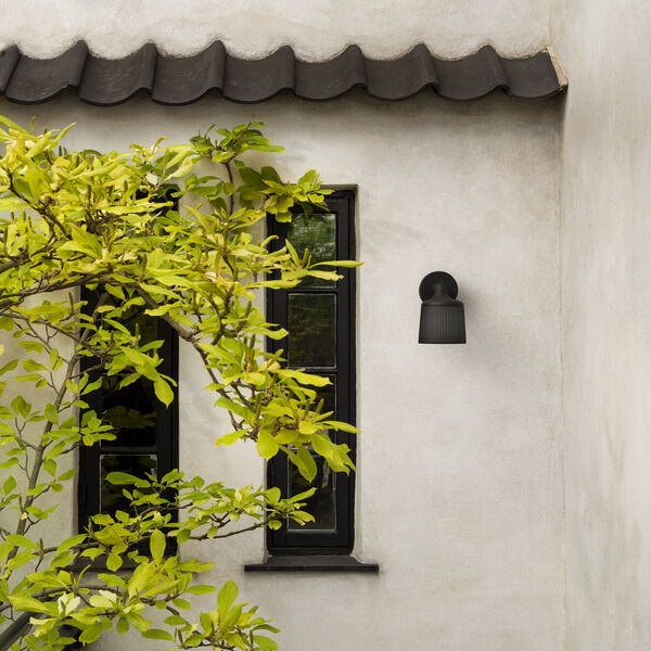 Vipp551 Au&szlig;enwandspot, schwarz, Vipp