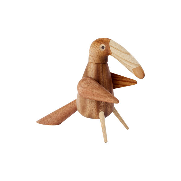 The Pepper Bird, Spring Copenhagen