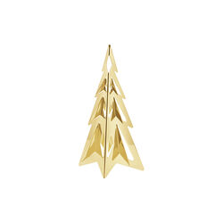 2024 Holzmedium, Gold, Georg Jensen