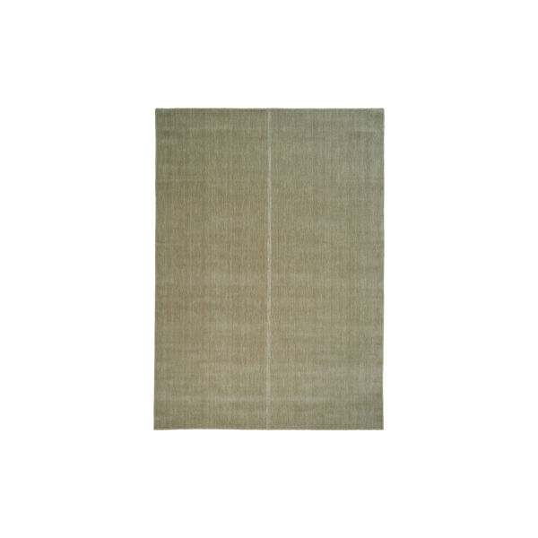 Faded Noren Rug, moss, Linie Design