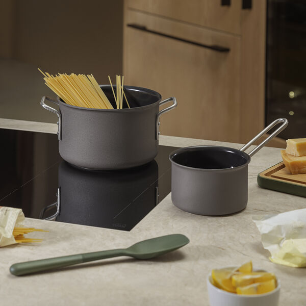 Grey Line Pot 3,8 L, Eva Trio