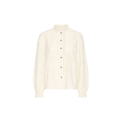 IRJOSE Shirt, birch, Atelier Rêve