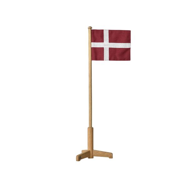 The Party Flag, Spring Copenhagen
