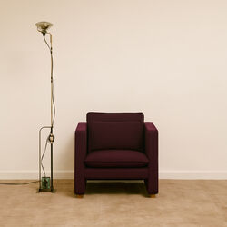 Jota Loungesessel, vidar 693, Fredericia Furniture
