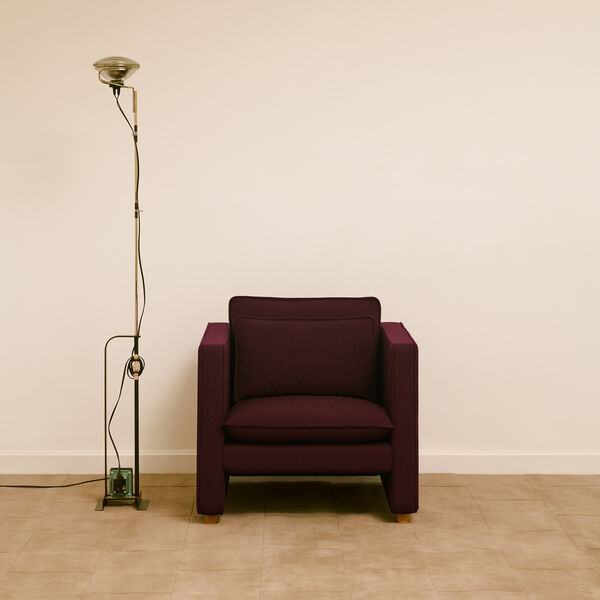 Jota Loungesessel, vidar 693, Fredericia Furniture