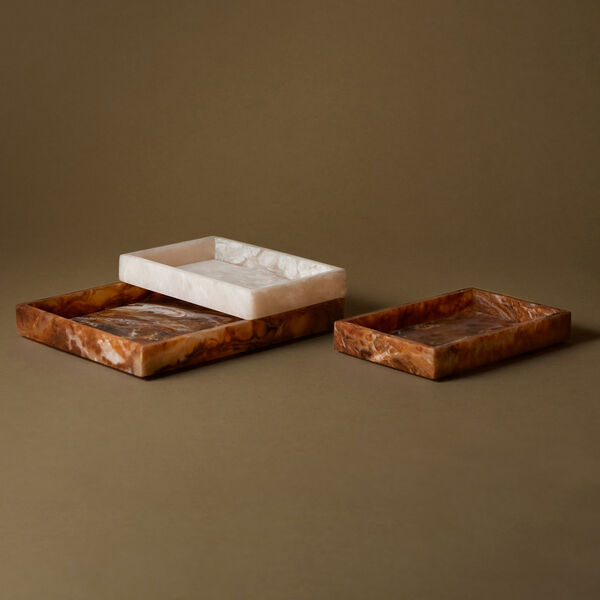 Nebeltablett 15 x 20, sugar kelp Nebeltablett 15 x 20, sugar kelp, Ferm Living