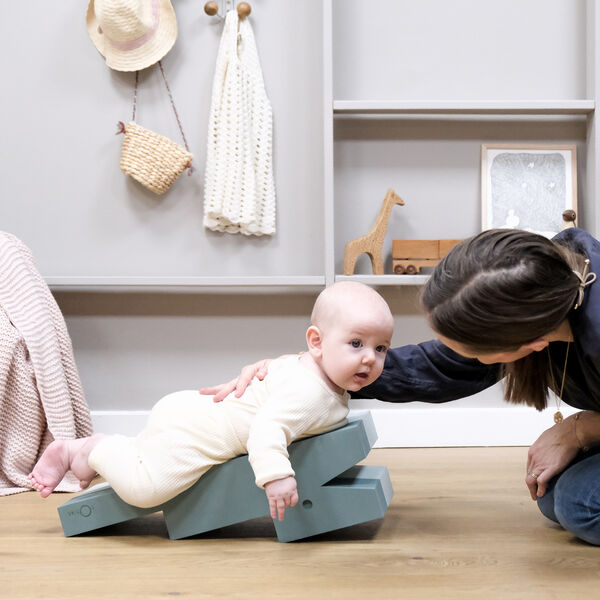 Krokodil M, green haze, bObles