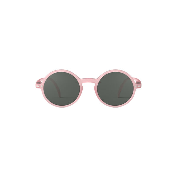 #G JUNIOR Sonnenbrille, pink, IZIPIZI