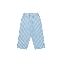 Houndstooth Pants, Copenhagen Colors Organics
