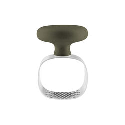 Green Tool Garlic Masher, Eva Solo