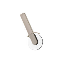 Singles Pizzaschneider, Soft Taupe, Zone Denmark