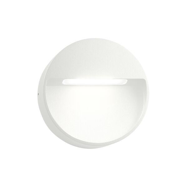 SIRIUS 1 Wall Lamp, white, LIGHT-POINT