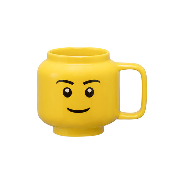 LEGO® Mug, boy, Room Copenhagen