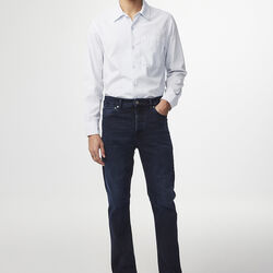 Johnny 1869, blue black, NN.07