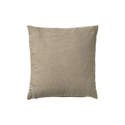 Gotland Cushion, 00120 gotland brown, Silkeborg Uldspinderi