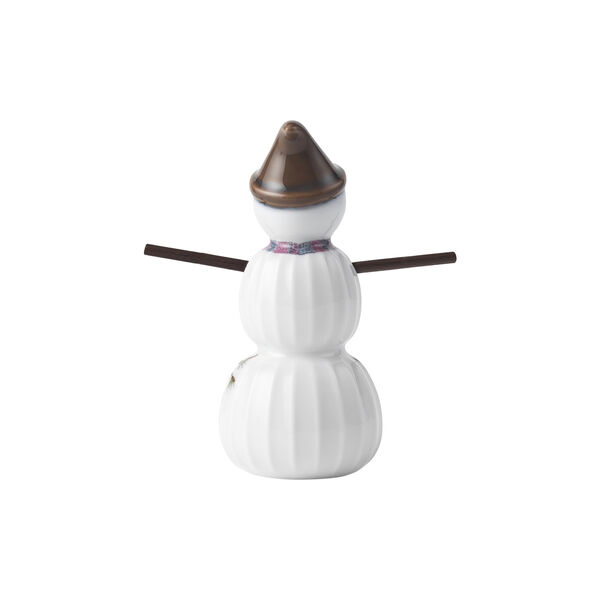 Hammersh&oslash;i Christmas Snowboy, K&auml;hler