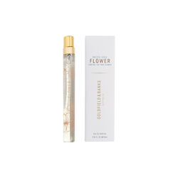 Pacific Rock Flower, Goldfield & Banks