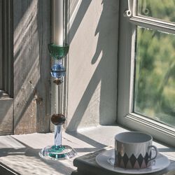 Valentin candle holder, Reflections Copenhagen