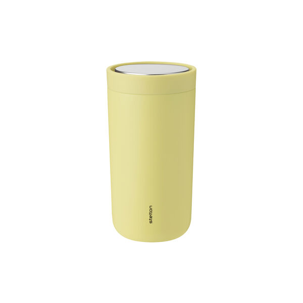 To Go Click Termo cup 0.2 L, laevis, Stelton