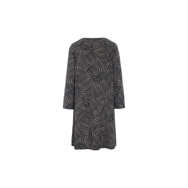 Iki  dress, zebra shell, BITTE KAI RAND
