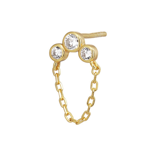 Eclipse Ohrstecker 32, Alura Copenhagen