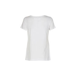 MMArden Organic O-SS Tee, white, MOS MOSH