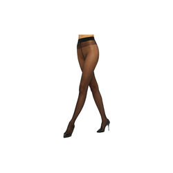 Satin Touch 20 Tights, black, Wolford