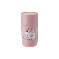 To Go Click Termo cup 0,2 L, moomin love, Stelton