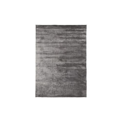 Lucens Rug, steel, Linie Design